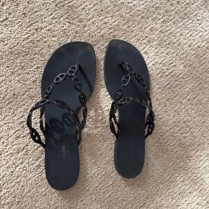 Hermes Island Sandal